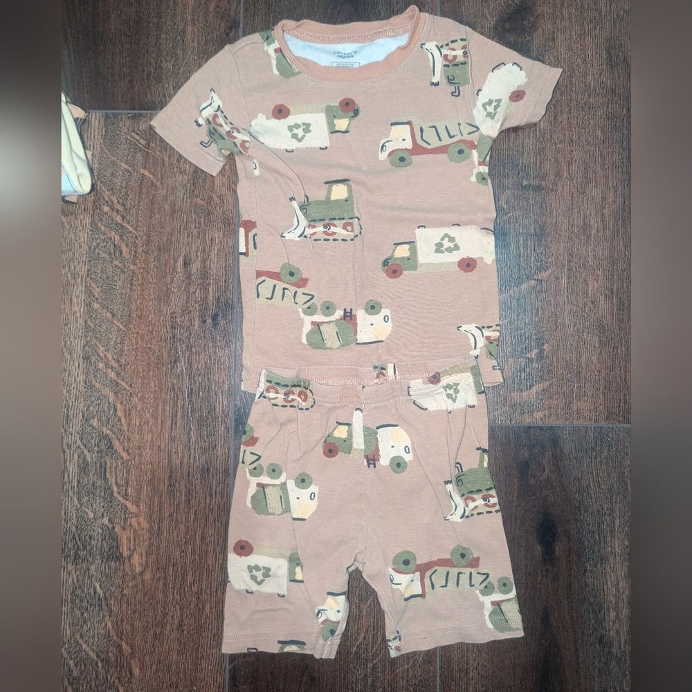 3T Boys Bundle